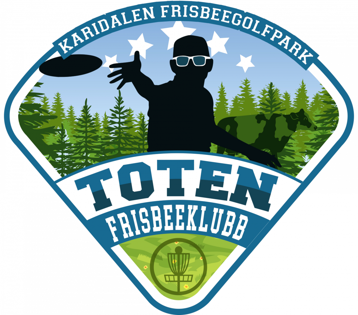 Vi har fått ny hjemmeside!